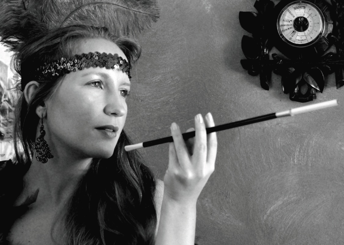 "In der Bar zur feschen Lola"